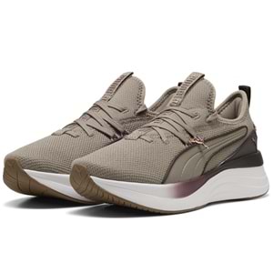 Puma Softride Sabrina Wns 313503-05 Unisex Spor Ayakkabı