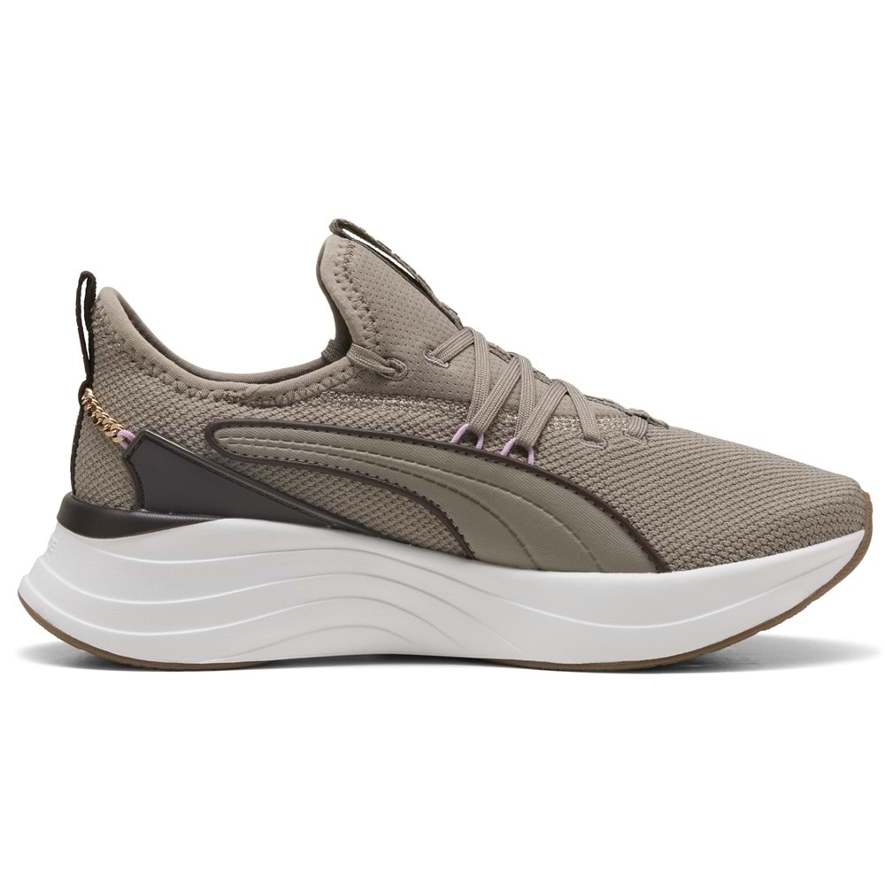 Puma Softride Sabrina Wns 313503-05 Unisex Spor Ayakkabı