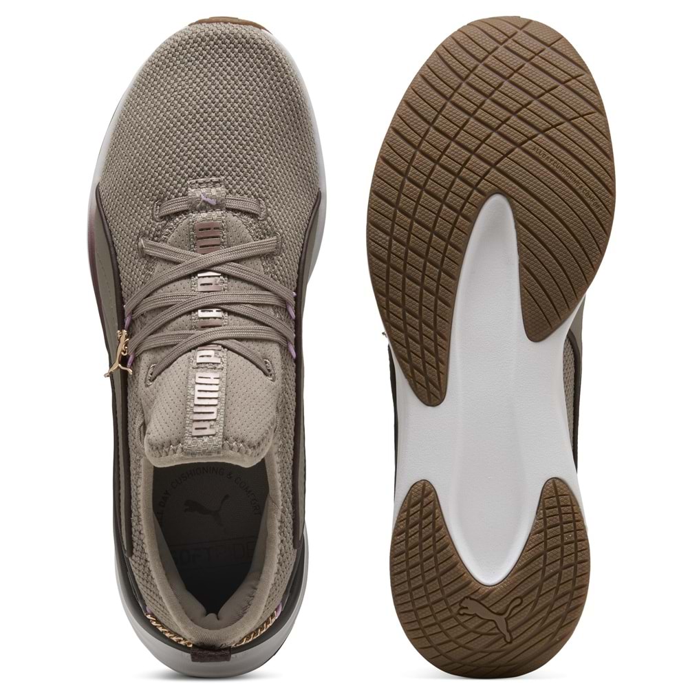 Puma Softride Sabrina Wns 313503-05 Unisex Spor Ayakkabı