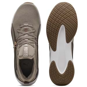 Puma Softride Sabrina Wns 313503-05 Unisex Spor Ayakkabı
