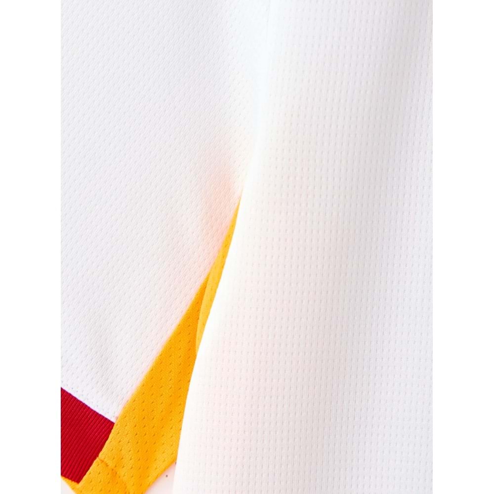 Galatasaray S.K. Beyaz Forma 26/27 Alternatif Forma 5 Yıldızlı Çocuk Forma