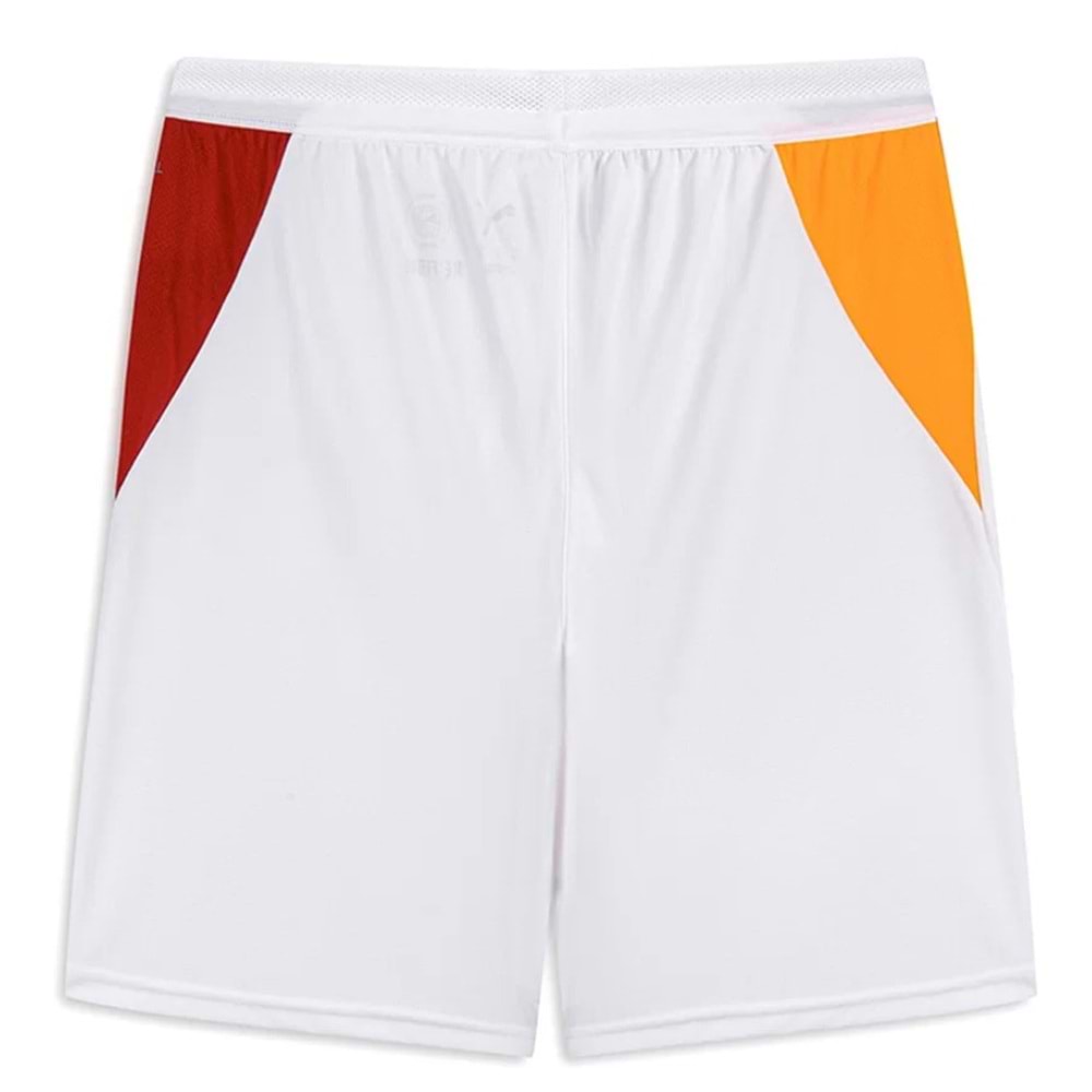 Galatasaray S.k. Shorts 26/27 Alternatif Şort Erkek Futbol Şortu