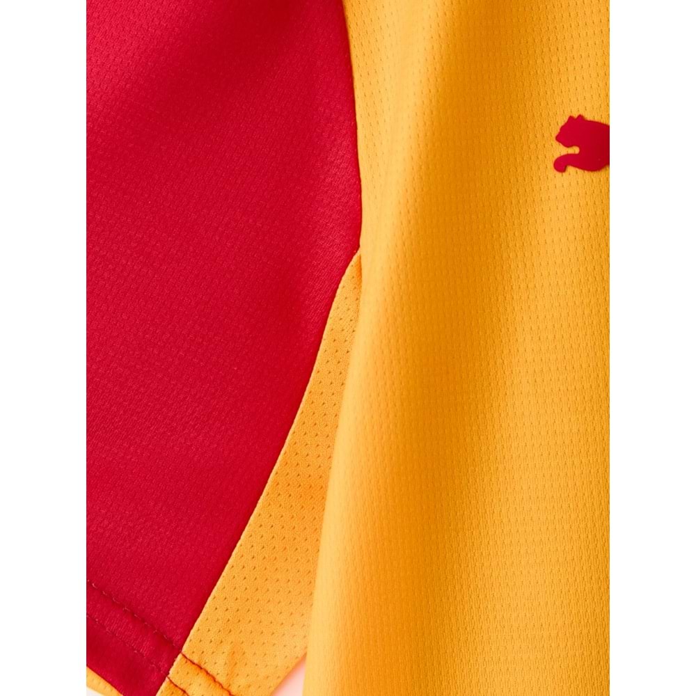 Galatasaray S.K. Parçalı Forma 26/27 İç Saha Parçalı 5 Yıldızlı Çocuk Forma
