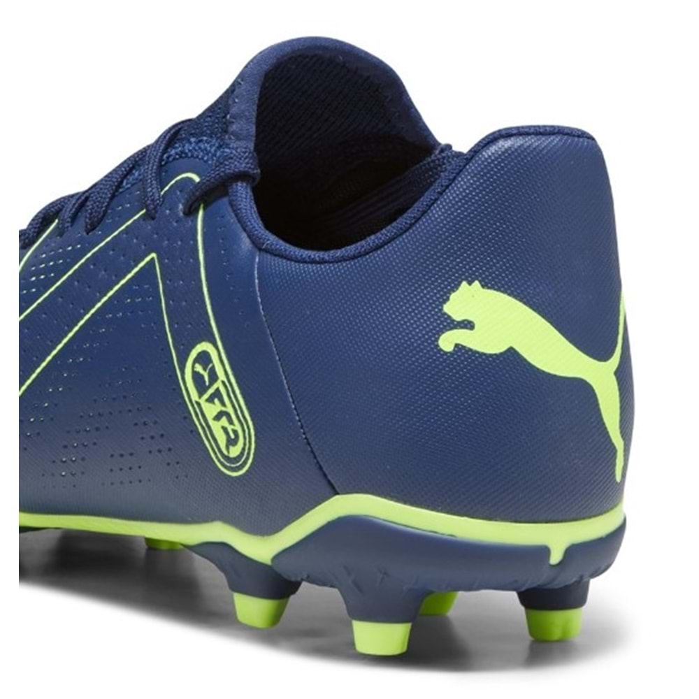 Puma Future Play Fg/Ag 107377-03 Suni/Çim Zemin Unisex Krampon