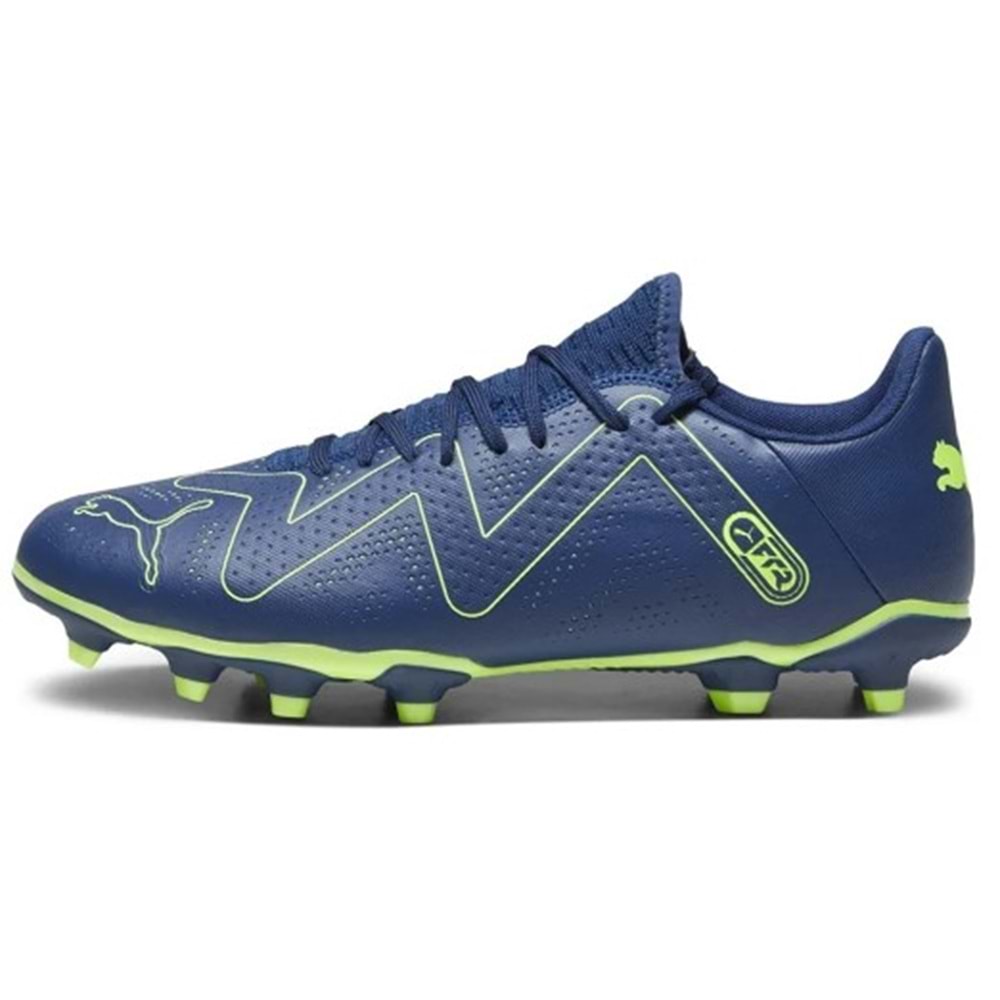 Puma Future Play Fg/Ag 107377-03 Suni/Çim Zemin Unisex Krampon