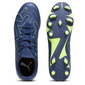 Puma Future Play Fg/Ag 107377-03 Suni/Çim Zemin Unisex Krampon