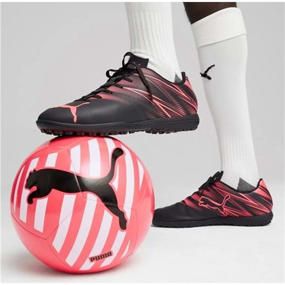 Puma Attacanto TT 107478-03 Erkek Halı Saha Ayakkabısı