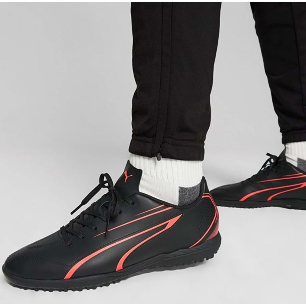 Puma Vitorıa TT JR 107487-02-01 Unisex Halısaha Ayakkabısı