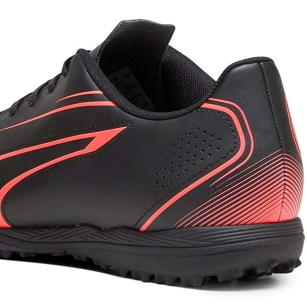 Puma Vitorıa TT JR 107487-02-01 Unisex Halısaha Ayakkabısı