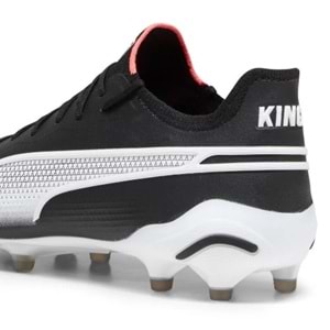 Puma King Ultimate Fg/Ag 107563-01 Profesyonel Erkek Krampon