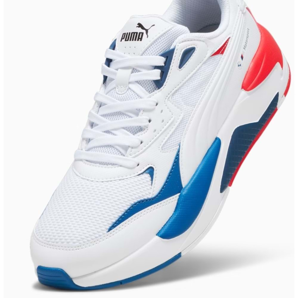 Puma BMW MMS X-Ray Speed 307137-08 Erkek Spor Ayakkabı