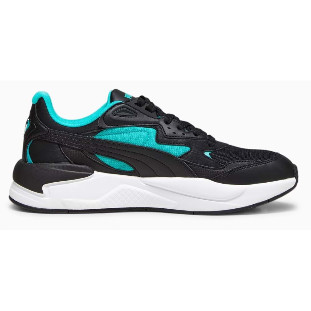 Puma MAPF1 Mercedes X-Ray Speed 307136-09 Erkek Spor Ayakkabı