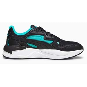 Puma MAPF1 Mercedes X-Ray Speed 307136-09 Erkek Spor Ayakkabı