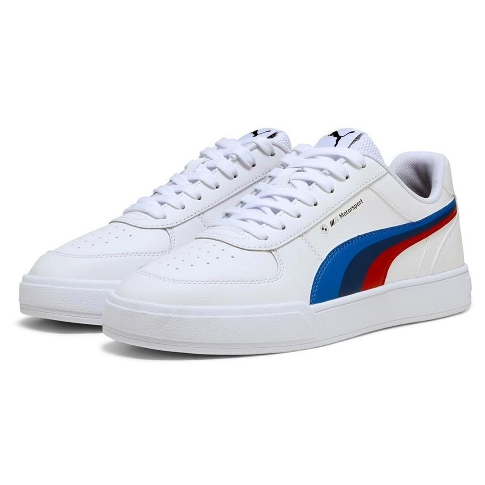 Puma 307698-04 Bmw Mms Caven Erkek Spor Ayakkabı