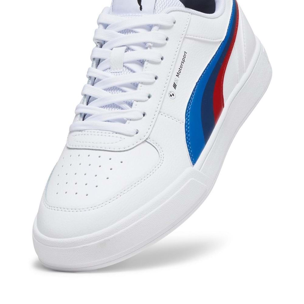 Puma 307698-04 Bmw Mms Caven Erkek Spor Ayakkabı