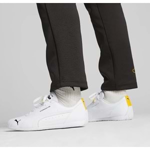 Puma Porsche PL Neo Cat 307693-05 Erkek Spor Ayakkabı