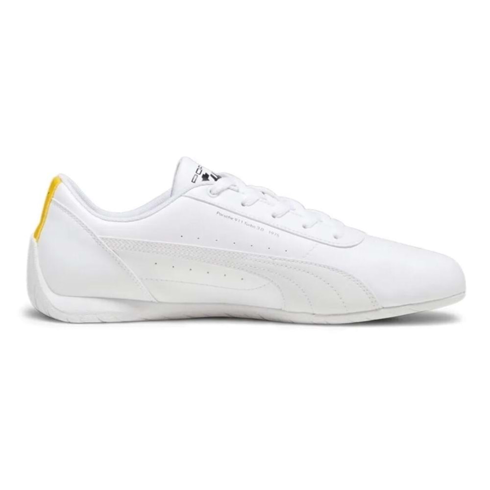 Puma Porsche PL Neo Cat 307693-05 Erkek Spor Ayakkabı
