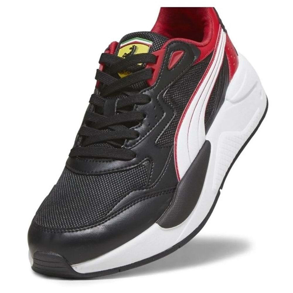 Puma 307827-01 X-Ray Ferrari Speed Erkek Spor Ayakkabı