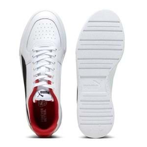 Puma Ferrari Caven 307960-04 Sneaker Erkek Spor Ayakkabı