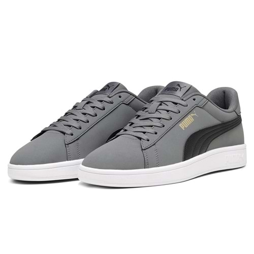 Puma 392336-02 Smash 3.0 Buck Unisex Spor Ayakkabı