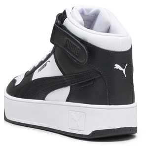 Puma Carina Street Mid 392337-03 Jordan Boğazlı Unisex Spor Ayakkabı