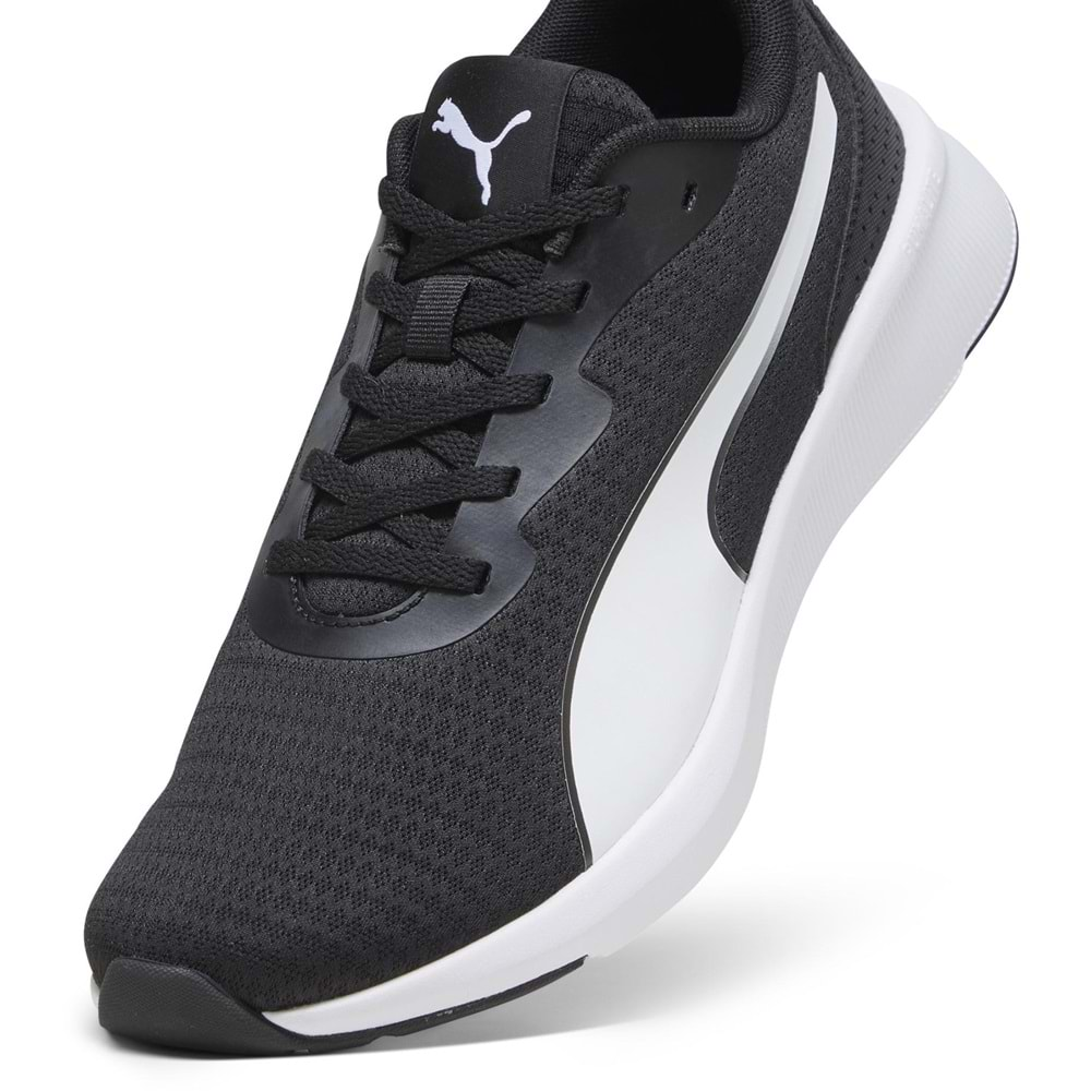 Puma Flyer Lite 378774-01 Unisex Spor Ayakkabı