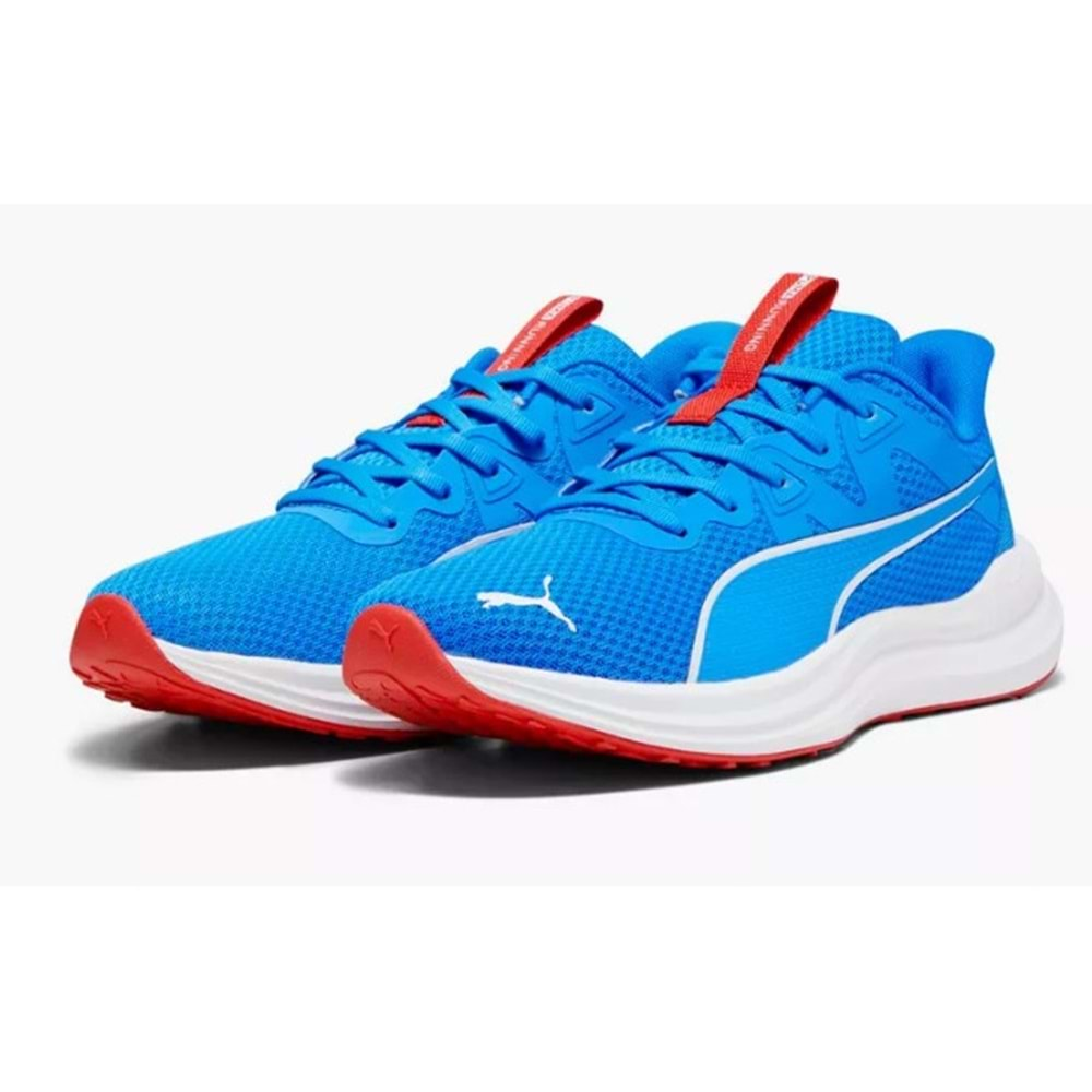 Puma Reflect Life 378768-03 Erkek Spor Ayakkabı