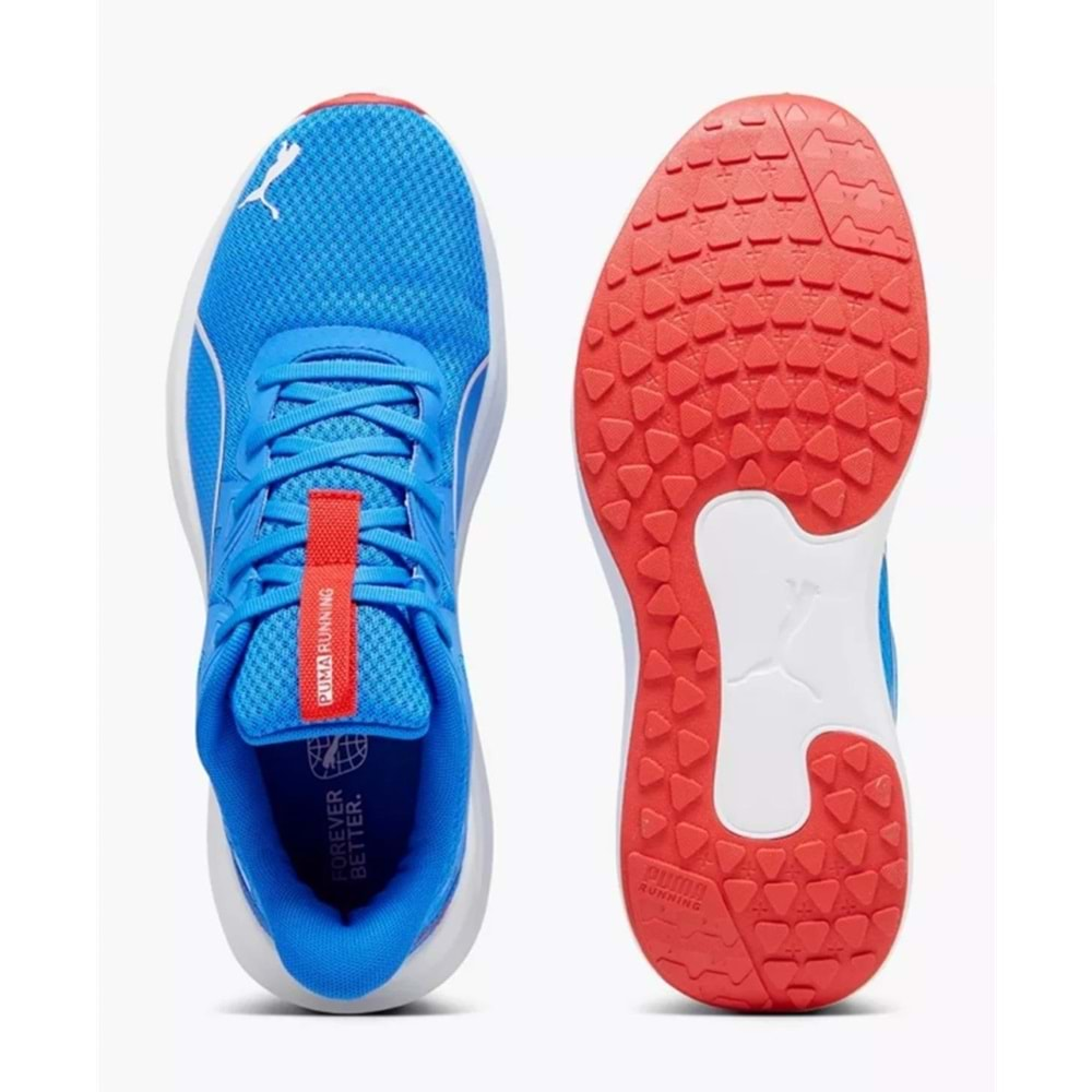 Puma Reflect Life 378768-03 Erkek Spor Ayakkabı