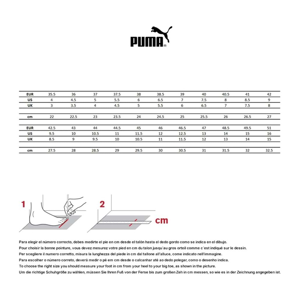 Puma Reflect Life 378768-03 Erkek Spor Ayakkabı