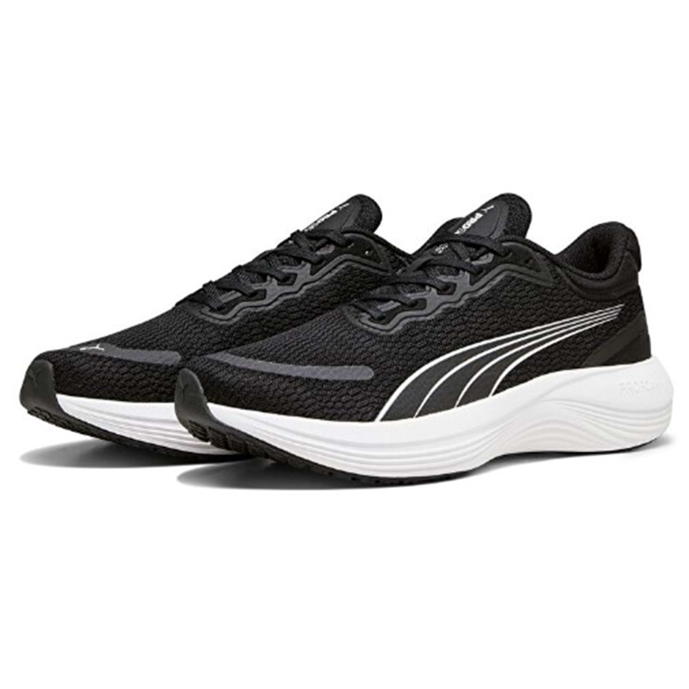 Puma 378776-01 Scend Pro Koşu Unisex Spor Ayakkabı