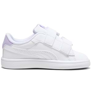 Puma Smash 3.0 Bfly V Inf 394804-02 Bebek Ortopedik Spor Ayakkabı