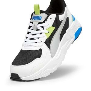 Puma 389292-13 Trinity Lite Erkek Spor Ayakkabı