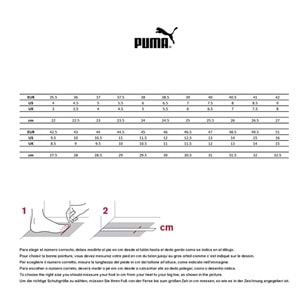 Puma 389292-13 Trinity Lite Erkek Spor Ayakkabı