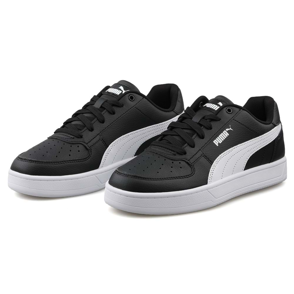 Puma 393837-05 Caven 2.0 Jr Unisex Sneaker Spor Ayakkabı