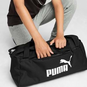 Puma 079949-01 Phase Sports Bag Unisex Spor Çanta