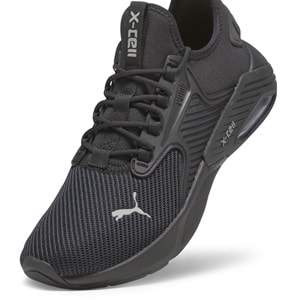 Puma 378805-01 X-Cell Nova Erkek Spor Ayakkabı