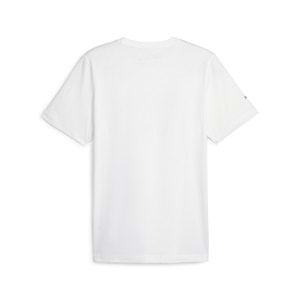 Puma 621314-02 BMW MMS ESS Logo Tee Bmw Team Erkek T-Shirt