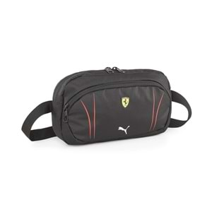 Puma 079825-02 Ferrari SPTWR Race Waist Bag Bel Çantası