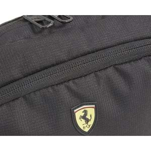 Puma 079825-02 Ferrari SPTWR Race Waist Bag Bel Çantası