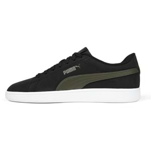 Puma 392336-07 Smash 3.0 Buck Unisex Spor Ayakkabı