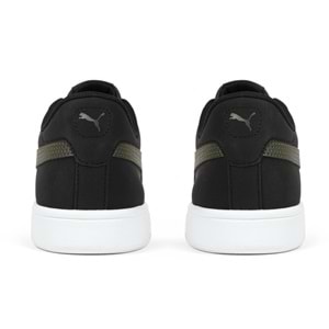 Puma 392336-07 Smash 3.0 Buck Unisex Spor Ayakkabı