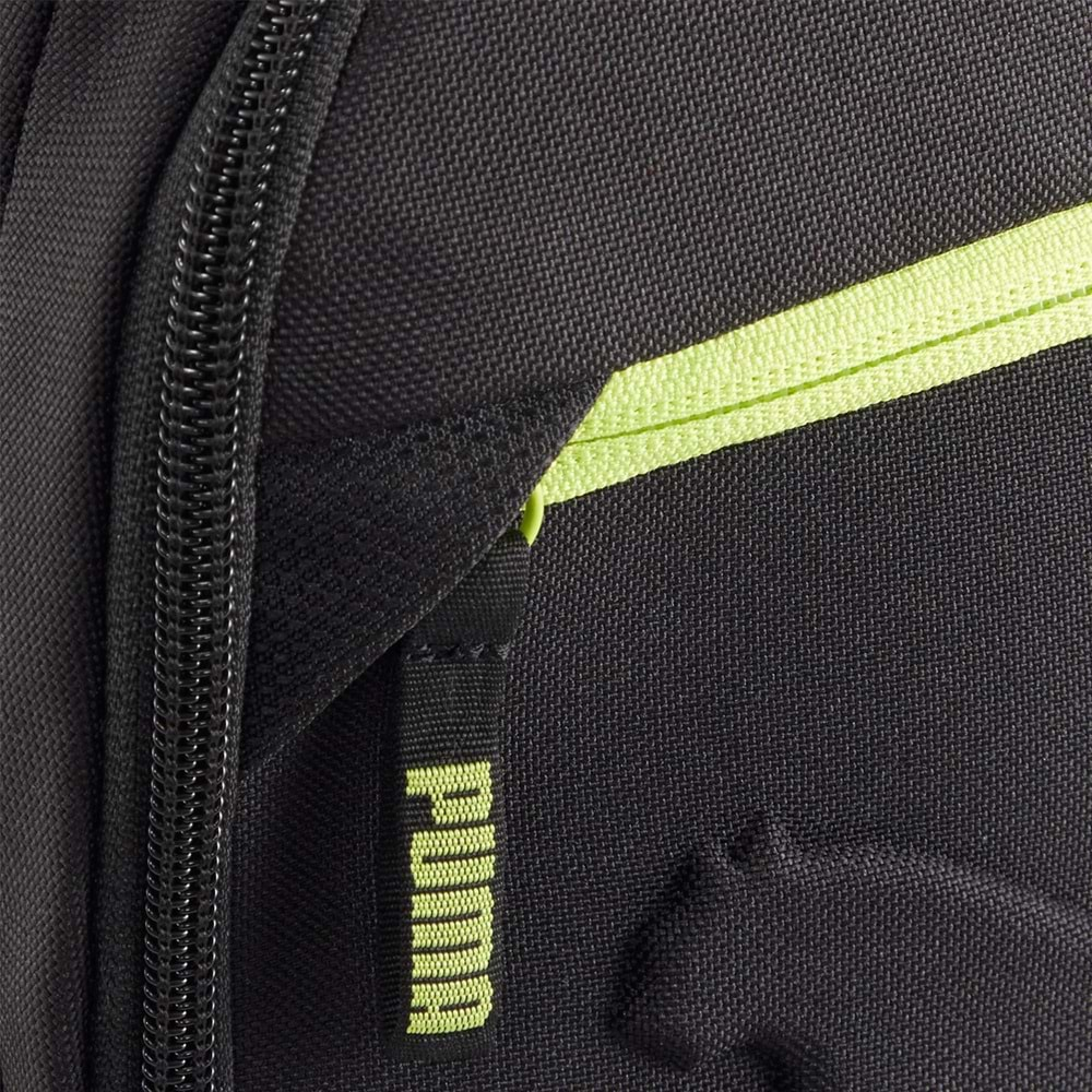 Puma Buzz Youth BackPack 090262-01 Unisex Çocuk Sırt Çantası