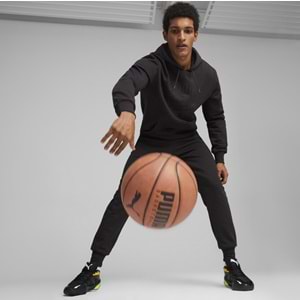 Puma Genetics 379905-01 Basketbol Ayakkabısı Unisex Spor Ayakkabı