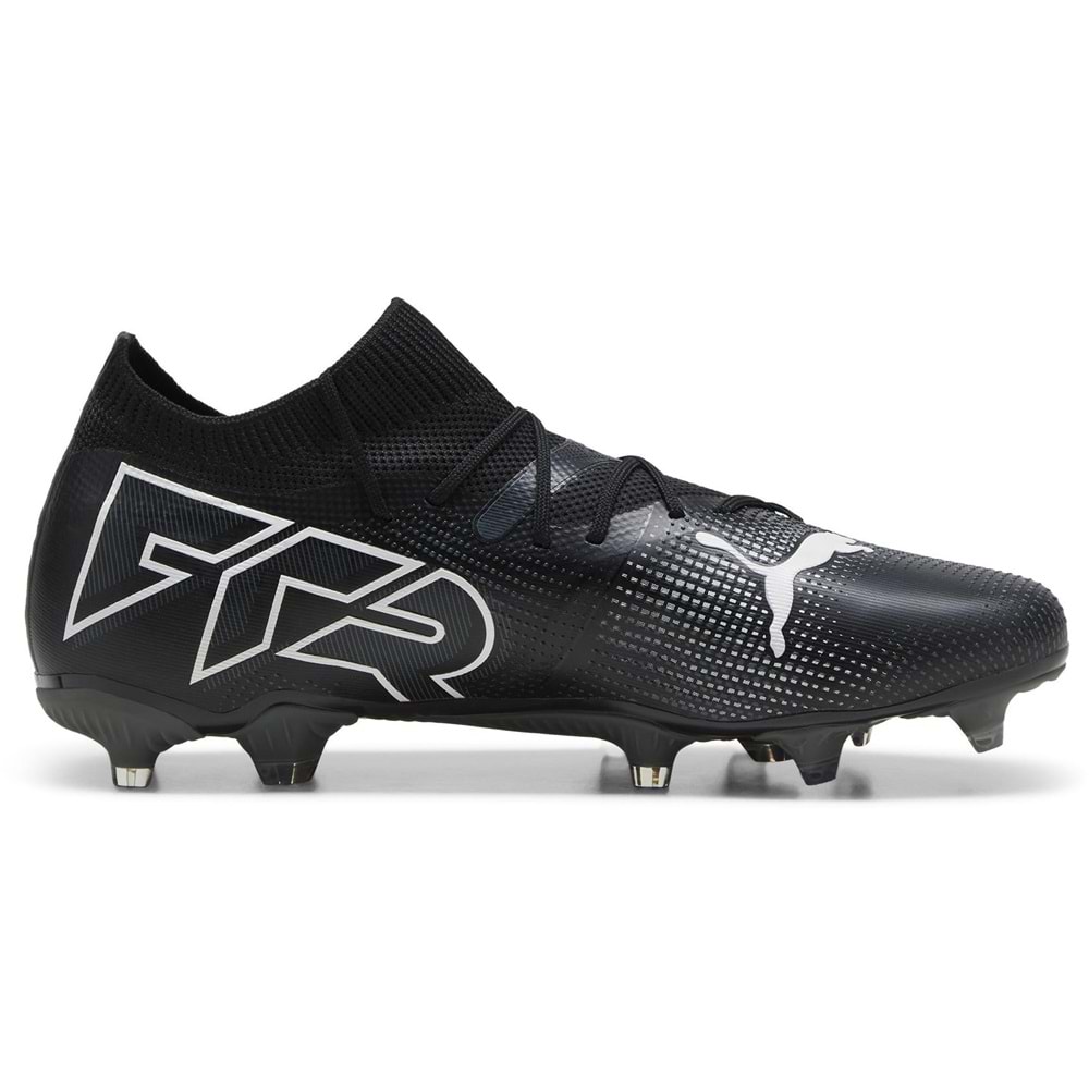 Puma 107715-02 Future 7 Match Fg/Ag Profesyonel Suni/Çim Zemin Erkek Krampon