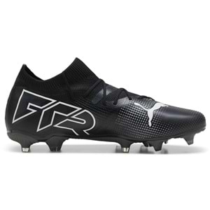 Puma 107715-02 Future 7 Match Fg/Ag Profesyonel Suni/Çim Zemin Erkek Krampon