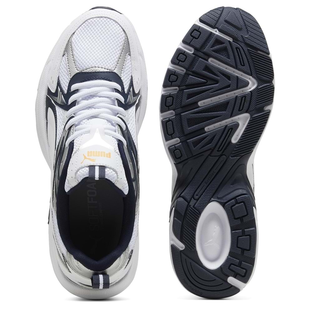 Puma Milenio Tech-Club 392322-05 Unisex Koşu Ayakkabısı