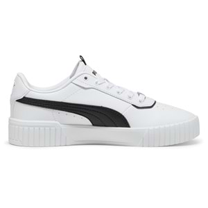 Puma 395017-03 Carina 2.0 Lux Sneaker Unisex Spor Ayakkabı