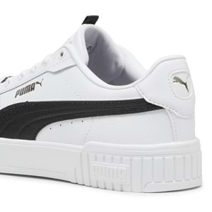 Puma 395017-03 Carina 2.0 Lux Sneaker Unisex Spor Ayakkabı