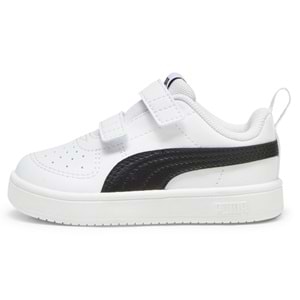 Puma Rickie V Inf 391328-03 Ortopedik Bebek Spor Ayakkabı