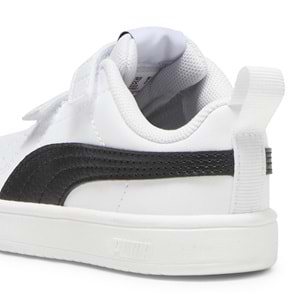 Puma Rickie V Inf 391328-03 Ortopedik Bebek Spor Ayakkabı